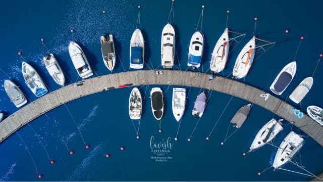 Top 5 BEST Naples Yacht Clubs, Marinas & Luxury Real Estate In South Florida 2024