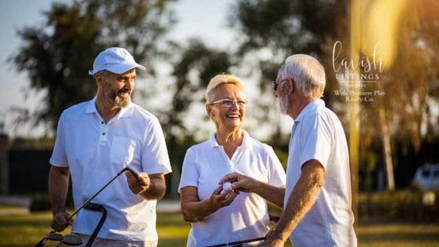 Top 10 Reasons to retire early in Naples Florida 2024
